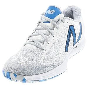 Size 12.5 - New Balance FuelCell 996v4.5 White Helium
